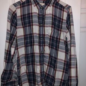 American eagle flannel